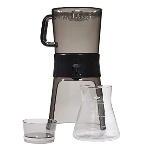 OXO Good Grips 32oz Cold Brew Coffee Maker