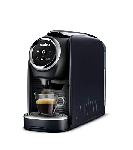 Lavazza BLUE Classy Mini Single Serve Espresso Machine