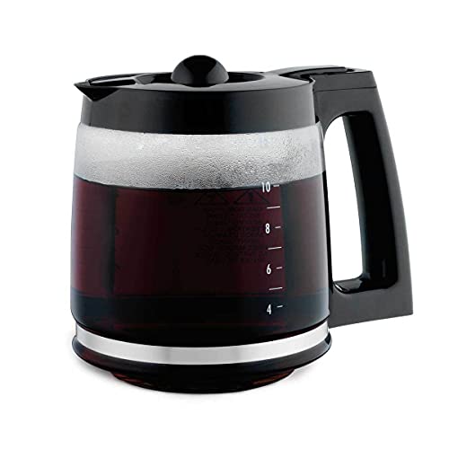 Hamilton Beach 12-Cup Coffee Maker Replacement Carafe