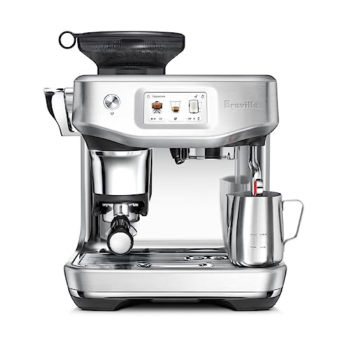 Breville Barista Touch Impress Espresso Machine