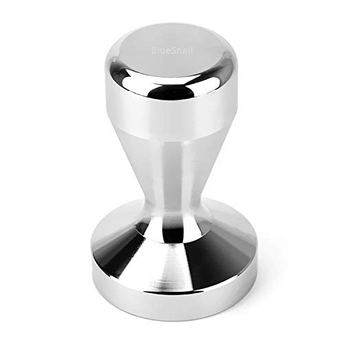 BlueSnail 51mm Stainless Steel Coffee Tamper