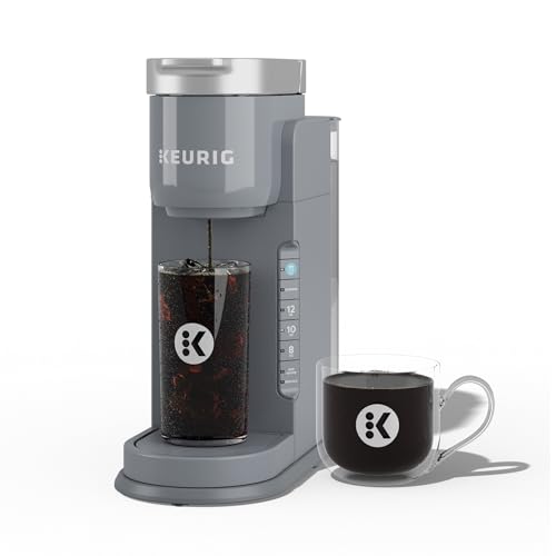 Keurig K-Iced Coffee Maker - Hot & Cold Brewing