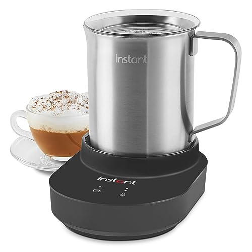 Instant Pot MagicFroth 9-in-1 Electric Milk Frother