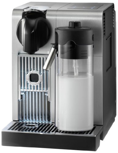 Nespresso Lattissima Pro Espresso Machine by De'Longhi