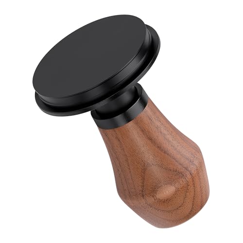 Normcore 51mm Spring-Loaded Espresso Tamper V4.1
