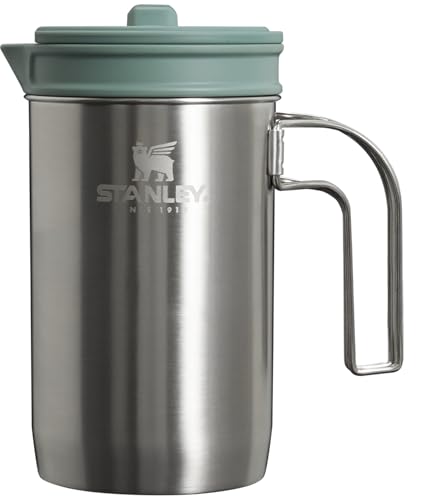 STANLEY All-in-One French Press Coffee Maker 32oz