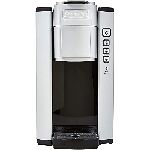 Cuisinart SS-5P1 Single-Serve Coffee Maker