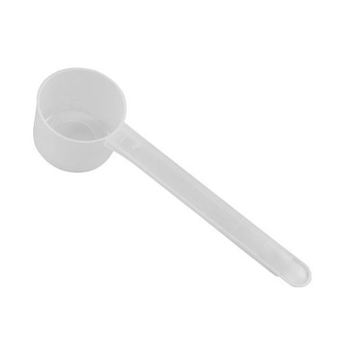Long Handle Measuring Spoon - 1 Tsp Food Grade Scoop