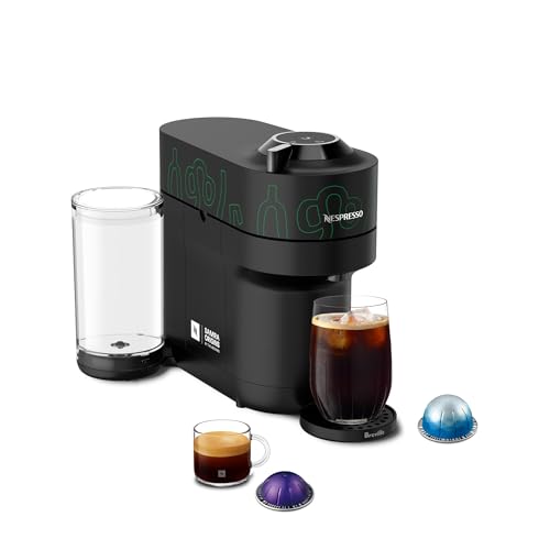 Nespresso Vertuo Pop+ Coffee Maker - The Weeknd Green