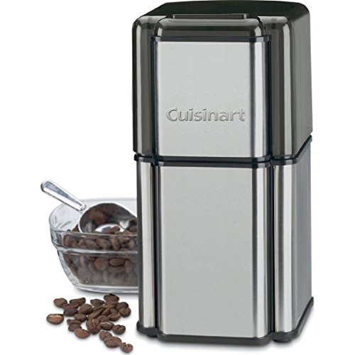 Cuisinart DCG-12BC Blade Coffee Grinder