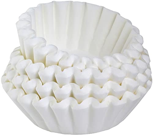 Rupert & Jeoffrey's 4-Cup Coffee Filters (400 Count)