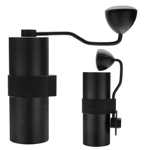 Normcore V2 Manual Coffee Grinder 49mm Titanium Burr