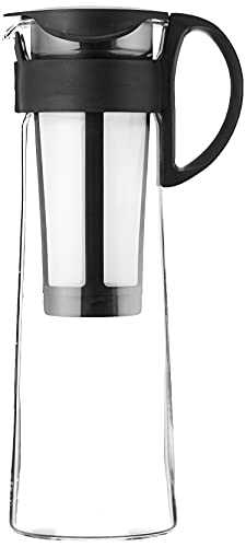 Hario Mizudashi Cold Brew Coffee Maker 1000ml Black