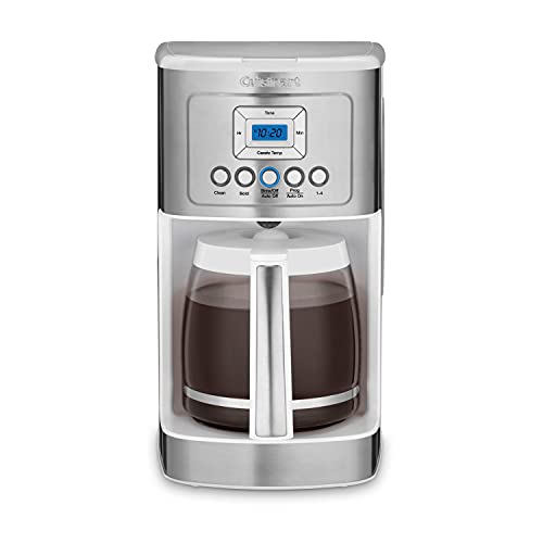 Cuisinart 14-Cup Programmable Coffee Maker DCC-3200W