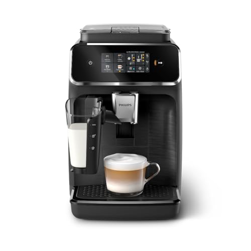 Philips 2300 Series Automatic Espresso Machine