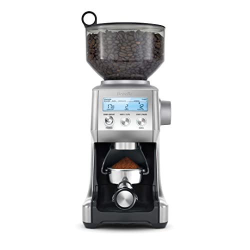 Breville Smart Grinder Pro Coffee Bean Grinder