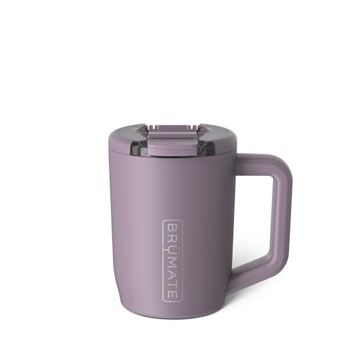 BrüMate Müv 15oz Travel Coffee Mug - Lilac Dusk