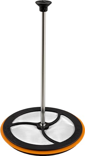 Jetboil Silicone French Press Coffee Maker for Camping