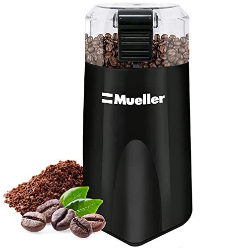 Mueller HyperGrind Electric Coffee & Spice Grinder