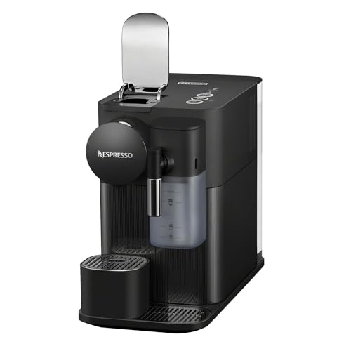 De'Longhi Nespresso Lattissima One Espresso Machine