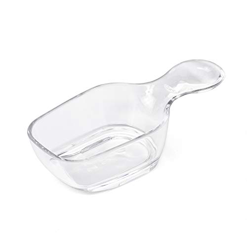 OXO Good Grips POP Coffee Scoop Clear 2 Tablespoon