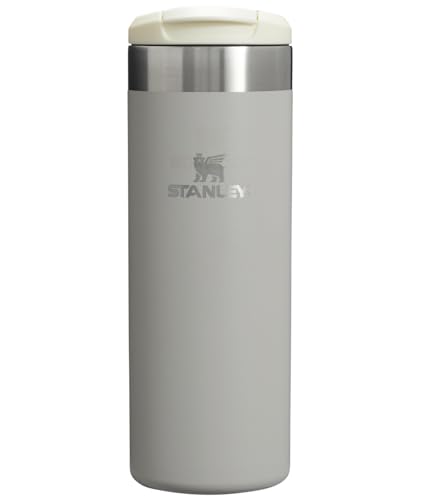 Stanley AeroLight 16oz Travel Bottle - Ash