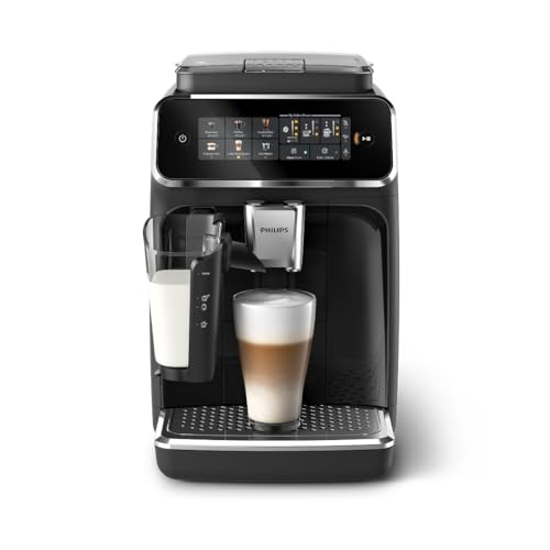 Philips 3300 Series Automatic Espresso Machine