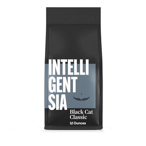 Intelligentsia Black Cat Classic Espresso Whole Bean Coffee