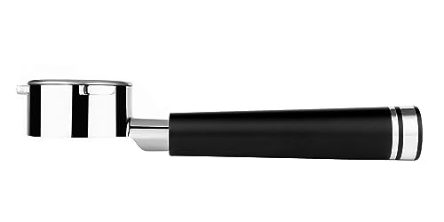 LILQ 54mm Bottomless Portafilter for Breville Espresso