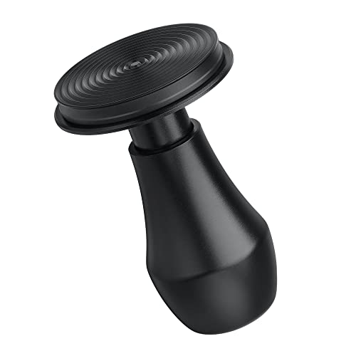 Normcore Spring-Loaded Espresso Tamper 53.3mm Titanium