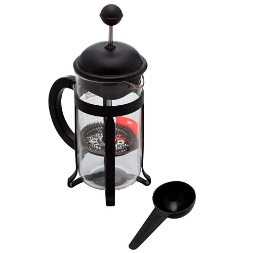 Bodum Java French Press Coffee Maker 34oz Black