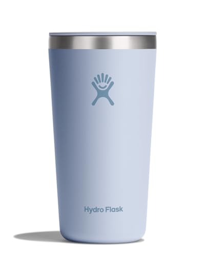 Hydro Flask All Around Tumbler 20oz Surf Blue