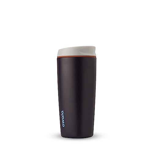 Owala SmoothSip Insulated Coffee Tumbler 20oz Navy