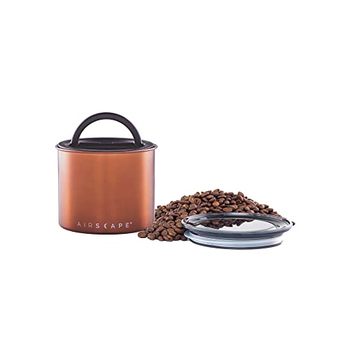 Planetary Design Airscape Coffee Canister - Small