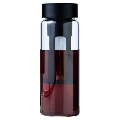 Wangsdjy 19oz Cold Brew Maker with Removable Filter