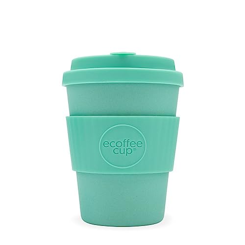 Ecoffee Cup 12oz Bamboo Travel Mug - Inca