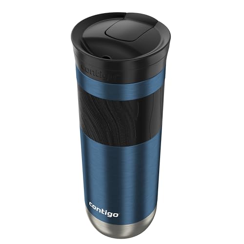 Contigo Byron 2.0 Travel Mug 20oz Blueberry