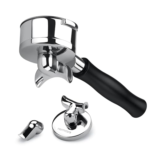 Normcore 58mm 3-in-1 Portafilter with 22g Basket