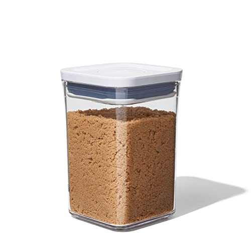 OXO Good Grips POP Container Small Square 1.1 Qt