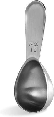 U-Taste Stainless Steel Coffee Scoop 2 Tbsp