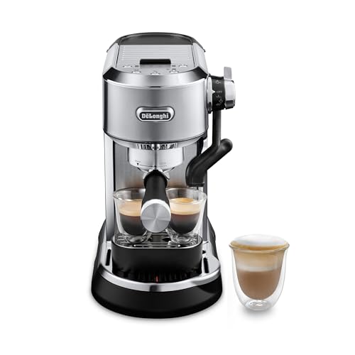 De'Longhi Dedica Maestro Plus Espresso Machine