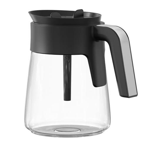 Ninja Coffee Maker Glass Carafe Replacement - 12 Cup