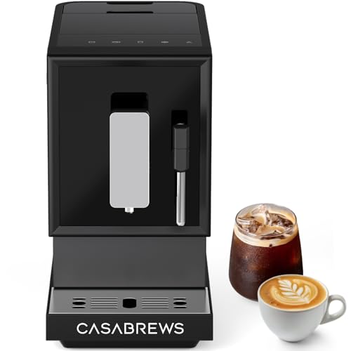 CASABREWS ACAFE PLUS Automatic Espresso Machine