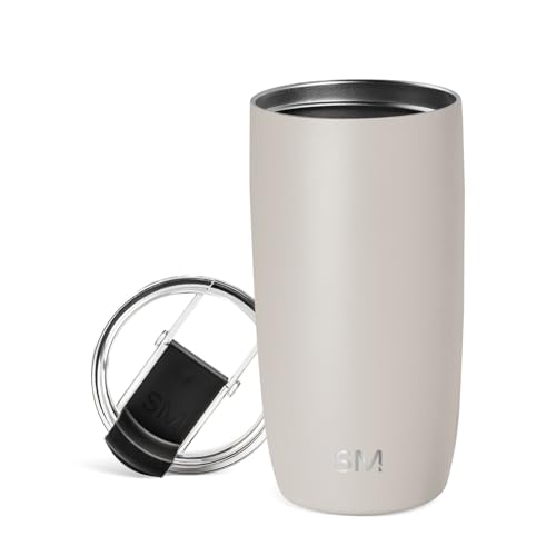 Simple Modern Voyager 16oz Travel Coffee Mug