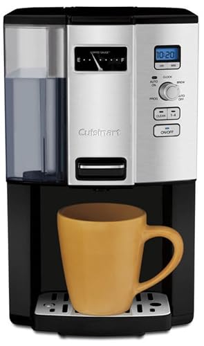 Cuisinart DCC-3000P1 12-Cup Programmable Coffee Maker