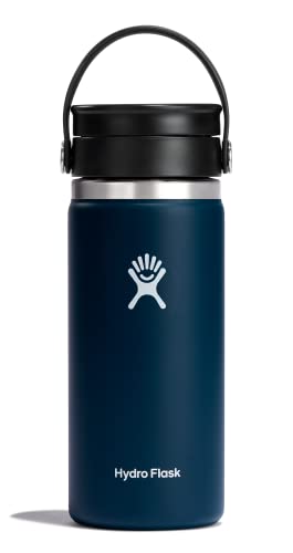 Hydro Flask Wide Mouth 16oz Insulated Water Bottle
