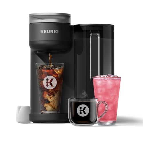 Keurig K-Brew+Chill Hot & Iced Coffee Maker