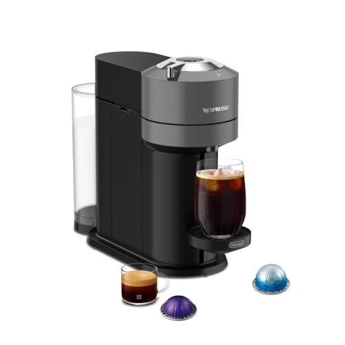Nespresso Vertuo Next Coffee Maker Dark Gray