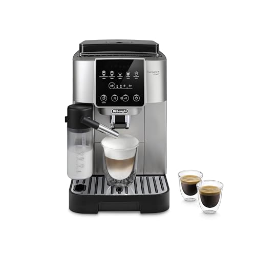 De'Longhi Magnifica Start Automatic Espresso Machine