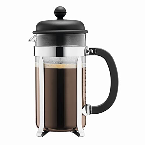 Bodum Caffettiera French Press Coffee Maker - 8 Cup